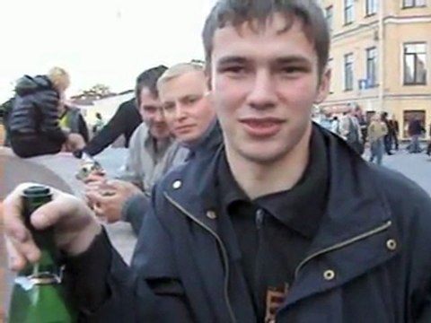 Алые паруса судьбы