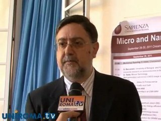 Micro e nano-elettronica