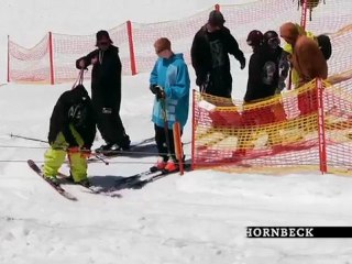 Session 5, 2011: Skiing