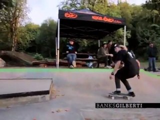 Session 4, 2011: Skiing