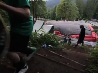 Session 3 & 4, 2011: Snow Campers