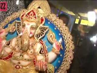 Navratri Special Falguni Pathak with Tarak Mehta Ka Oolta Chashma