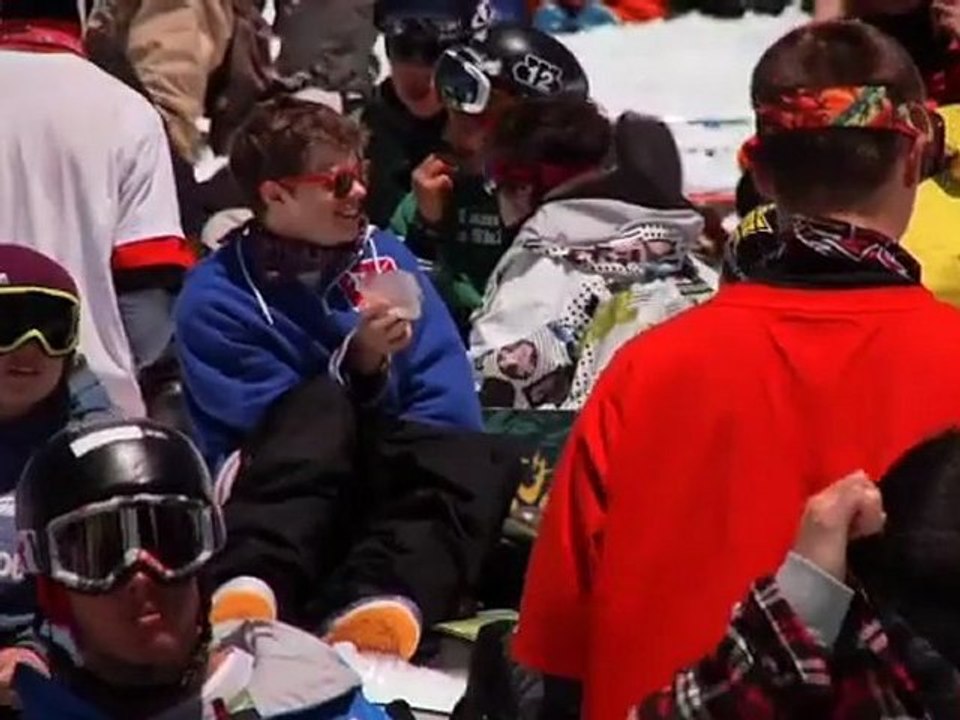 Session 2, 2011: Snow