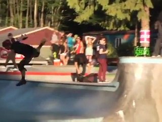 Session 4, 2011: Crash