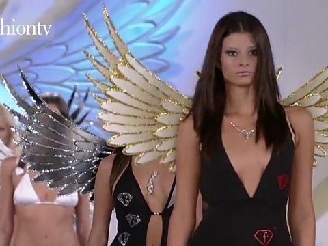 FashionTV Black Sea Model Awards - Mamaia, Romania 2011