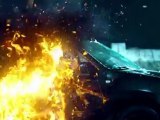Ghost Rider 2 Bande Annonce VF