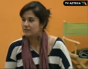 "all by myself" Carolina Soto