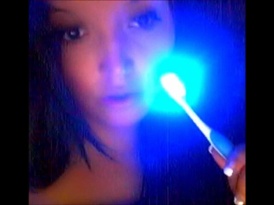Blue Illume