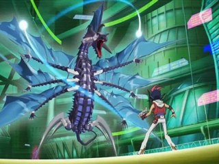 Yu-Gi-Oh! ZEXAL  Sound Duel Vol.1