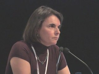 Extrait Colloque Caffarel Claire Daudin