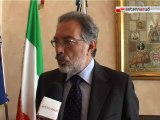 TG 04.10.11  Crollo Barletta, le dichiarazioni del Sindaco Maffei