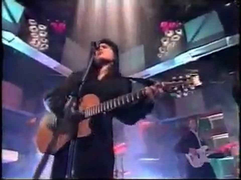 Tanita Tikaram - Twist in my Sobriety