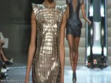 La firma Paco Rabanne regresa a las pasarelas con Manish Aro