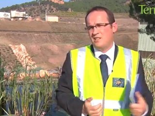Le centre de stockage de Bagnols-en-forêt dans la tourmente