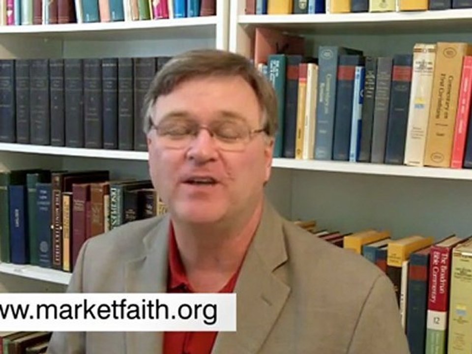 Why Christians Don't Witness