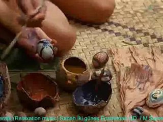 TSM İle Terapi (33) Sabah  İki güneş  (Ud)