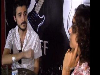 Duniverso entrevista Banda Fusile de Rock nacional. Imperdível!