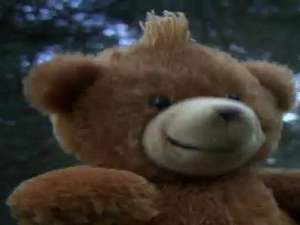 Tufty