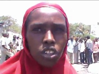 Mais de 70 mortos em atentado na Somália