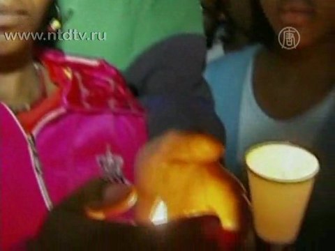 Далай-лама отменил визит в ЮАР, не получив визы