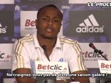 Ayew : 