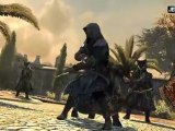 Assassin's Creed Revelations : L'Histoire !