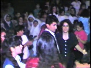 SUAT AKDOĞAN balcı düğünüm 6