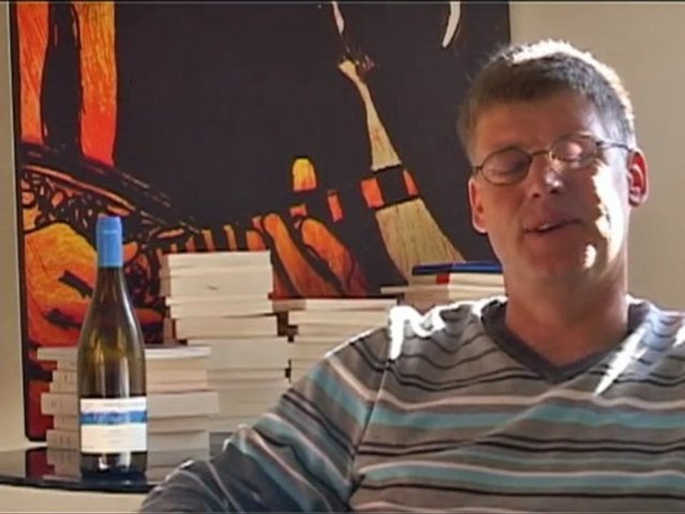 Les Ignorants - Etienne Davodeau: présentation de l'album