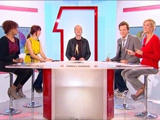 IDF1 MIDI tu chante tu gagne (05-10-11)