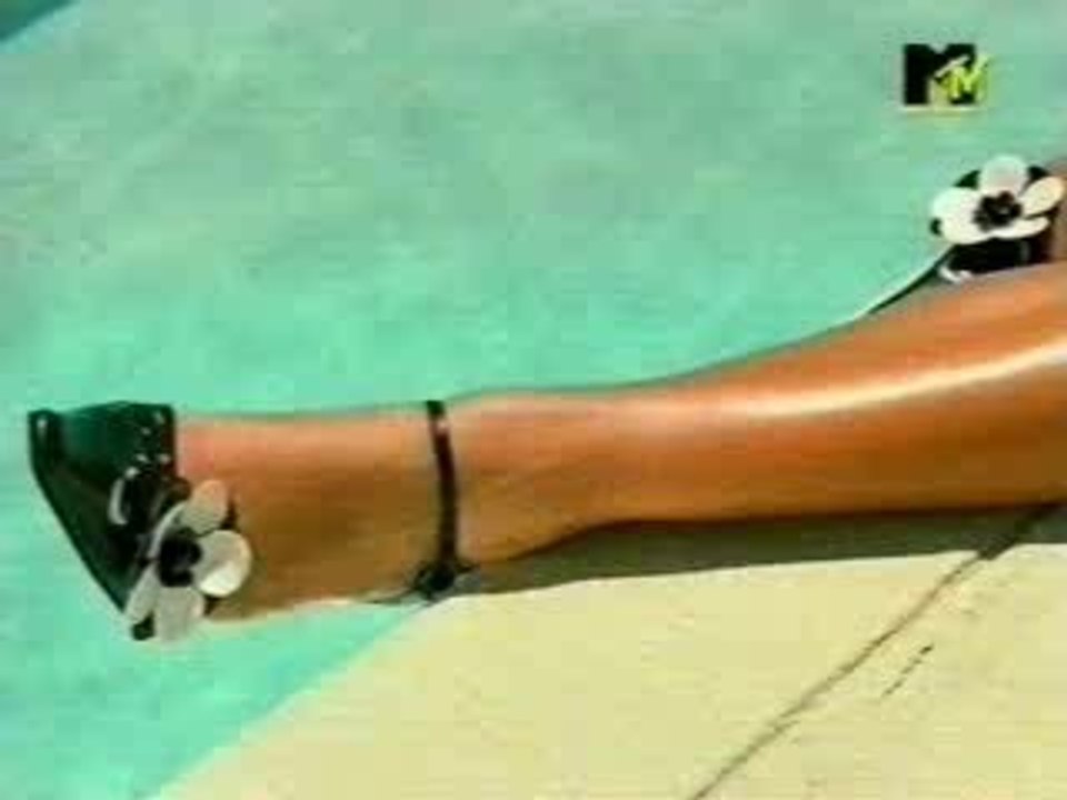 Telepopmusik - Breathe (other version)