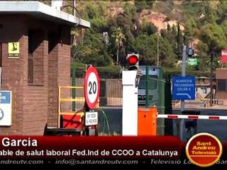 051011 accident  mortal a la celsa