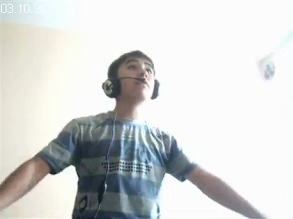 DJ EMRE rap bizde marka baba