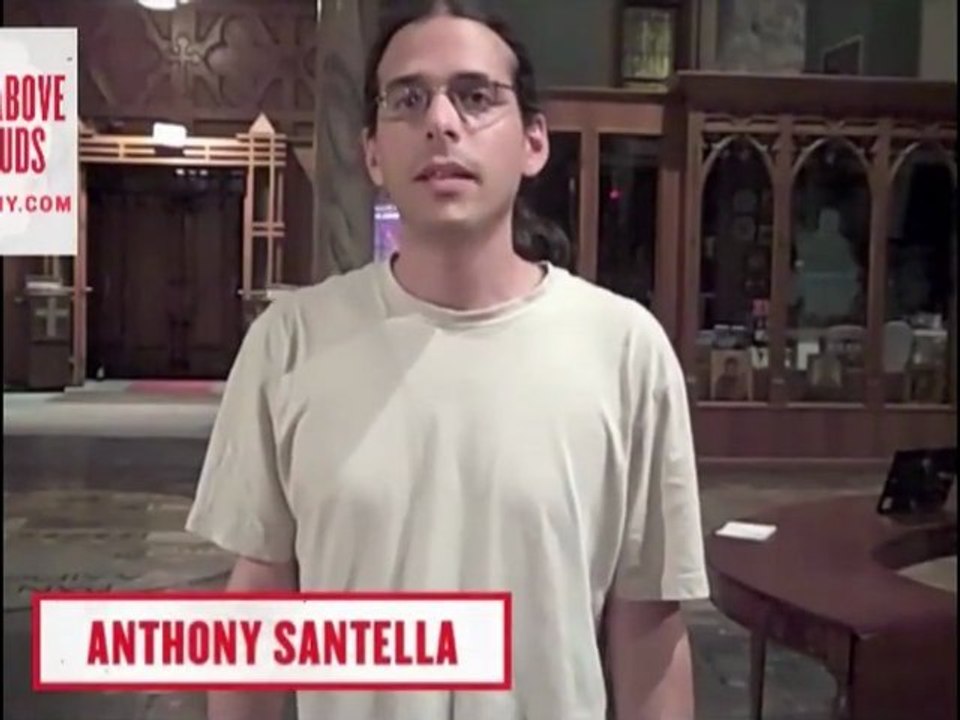 RUMBLE ABOVE THE CLOUDS: Behind the Art