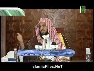 برنامج السيرة المحمدية الحلقة التاسعة