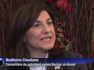 Syrie: Le veto russo-chinois à l'ONU est "historique"