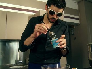 Recette de Yaourt Maison à la Fraise Tagada