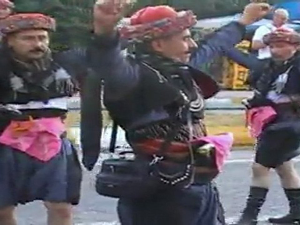 BAYINDIR FOTOĞRAF TOPLULUĞU/.ULUSAL EFE KURULTAYI-TİRE