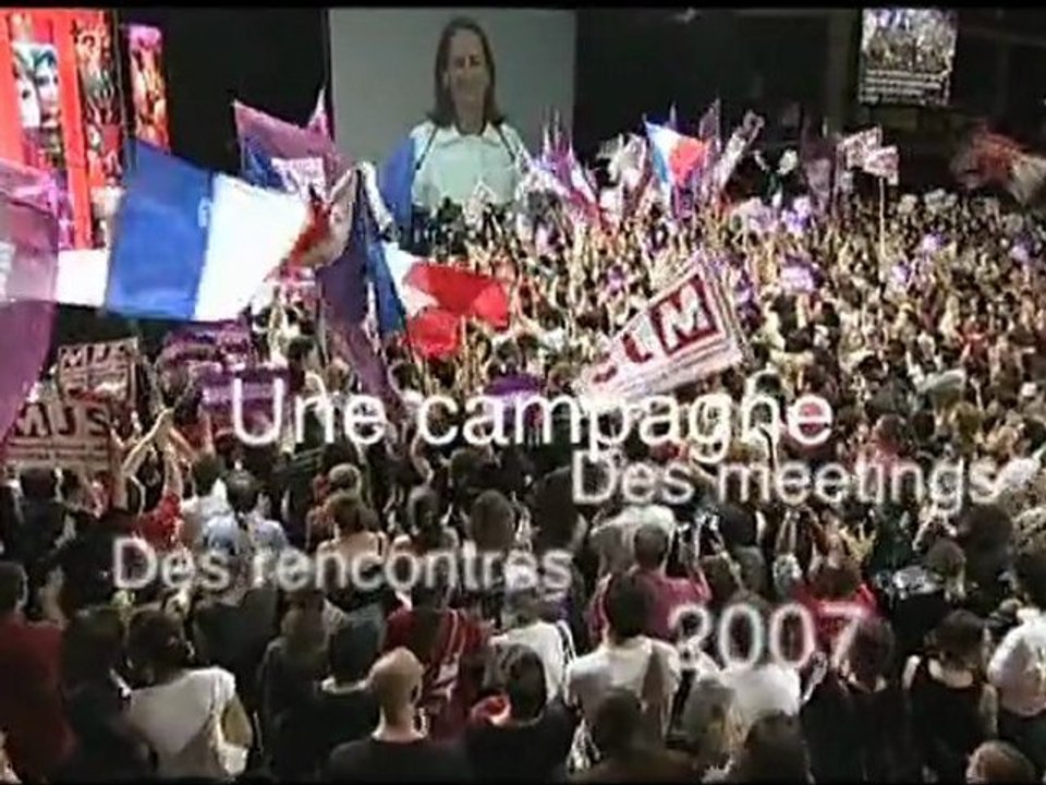 Meeting 2007