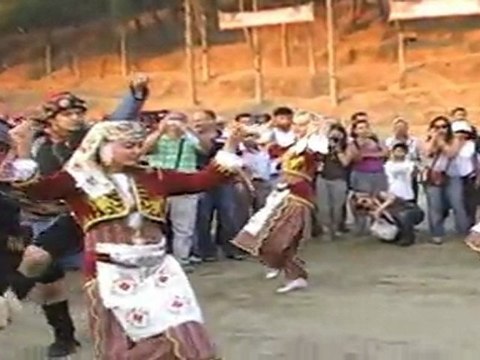 BAYINDIR FOTOĞRAF TOPLULUĞU/1.ULUSAL EFE KURULTAYI-TİRE