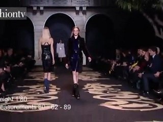 Daria Strokous - Exclusive Interview - 2011 Model Talks