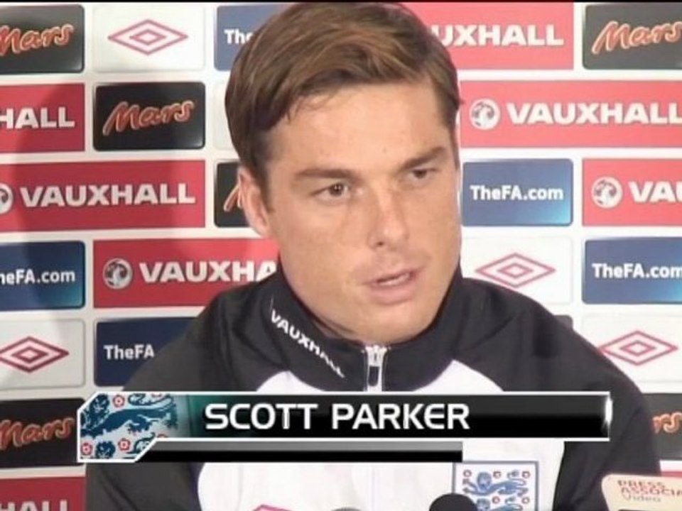 England gibt sich zuversichtlich