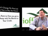 Rent To Own Homes Canada FAQ9