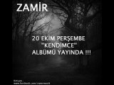 Zamir - Kendimce Albümü Snippet 2011 Tanıtım Filmi