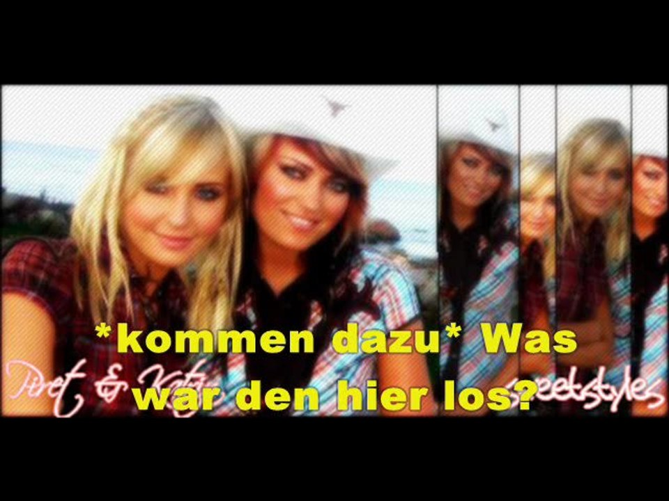 Vanilla Ninja Der Traum Beginnt 2 Staffel Folge 1