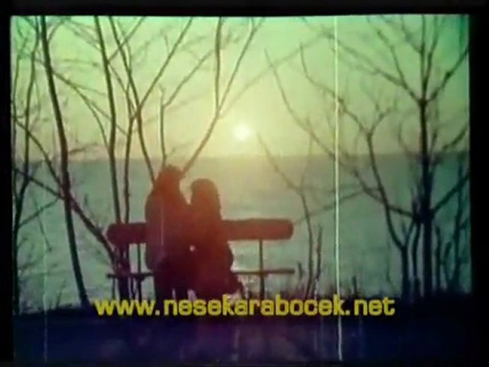 NEŞE KARABÖCEK - İNTİZAR (1972)