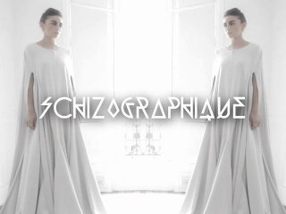 SCHIZOGRAPHIC - KHUBE MAGAZINE N°3