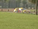 rallye de france alsace 2011