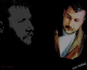 AZER BÜLBÜL'DEN "ROCK ARABESK" TARZINDA ŞARKI...