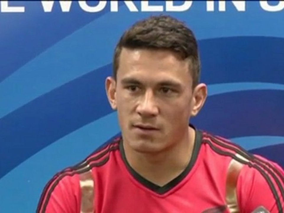 Williams - wir würden alles für dan carter geben