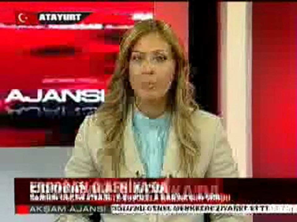 Akşam Ajansı - Atayurt TV